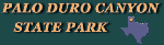 Palo Duro Canyon